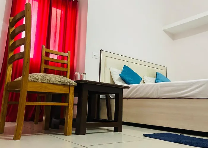 Hotel Heartwood City Corbett Ramnagar 