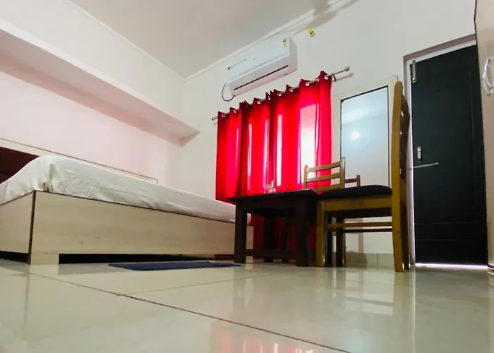 Hotel Heartwood City Corbett Ramnagar 
