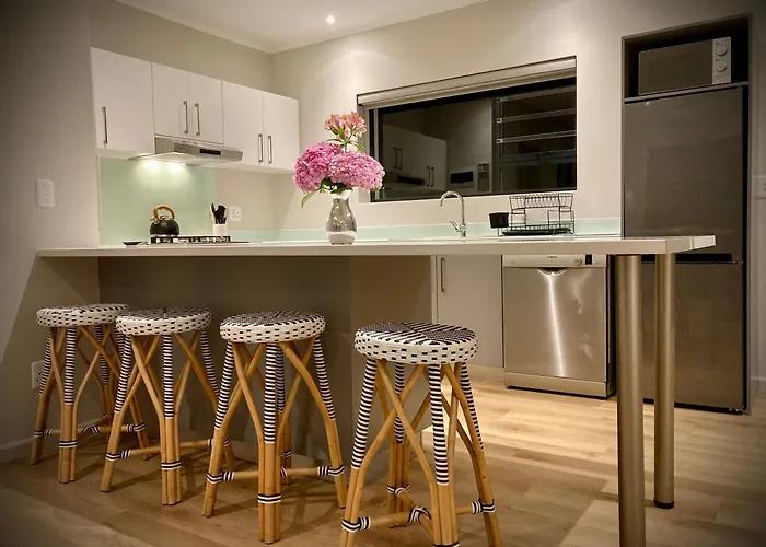 Tonquani - Knysna - Private Forest Retreat And Cottages