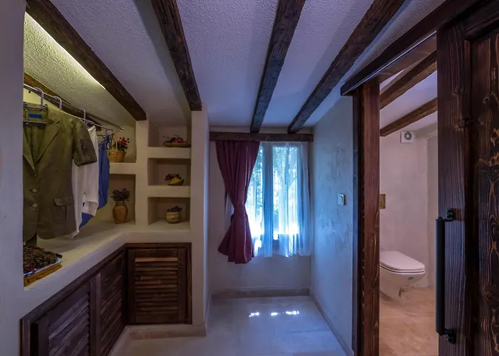K Bozcaada Revma Otel