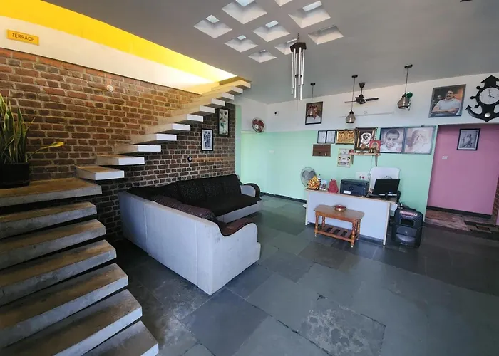 Paradise Harmony Beach Resort Singanallur