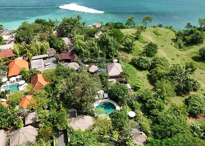 Bodhi Bingin Hotel Uluwatu 