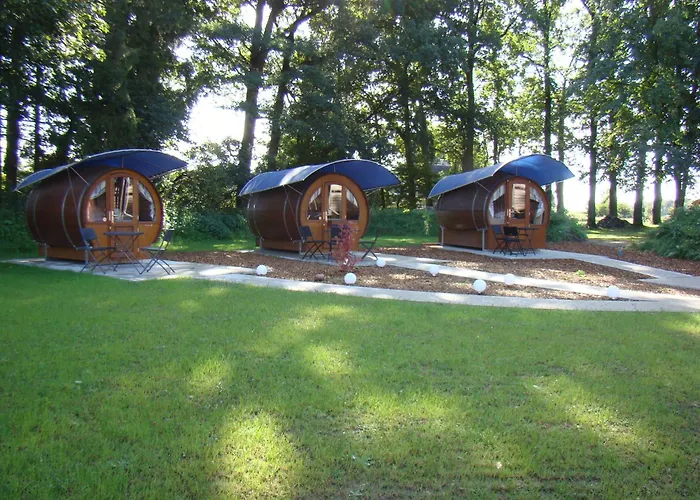 Schlaffass bei Meyerhöms Hermannsburg