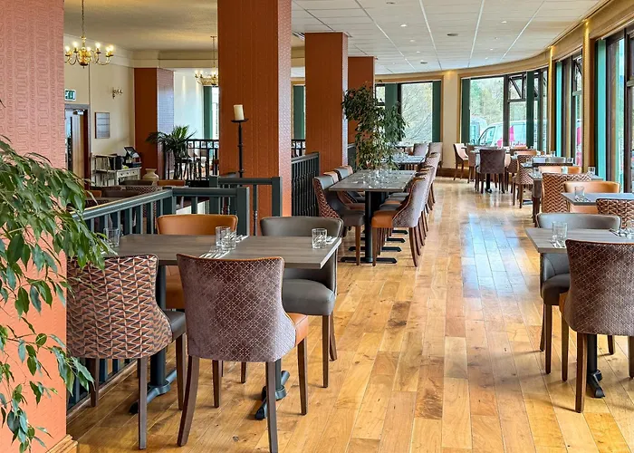 The Royal Hotel Ullapool