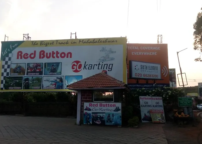 Stay Classy Mahabaleshwar