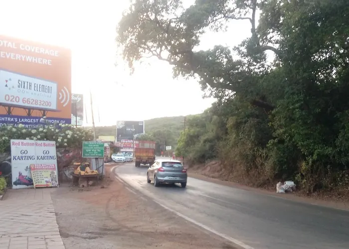 Stay Classy Mahabaleshwar