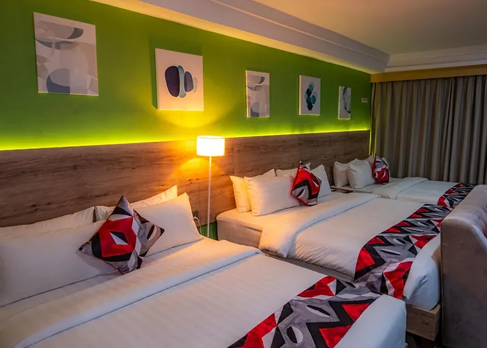 Kojo Hotels Cebu-Mandaue