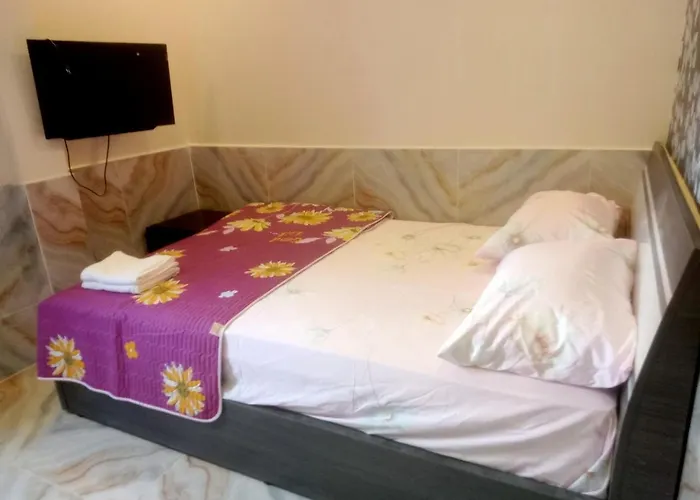 An Chi Hotel TP. Hồ Chí Minh