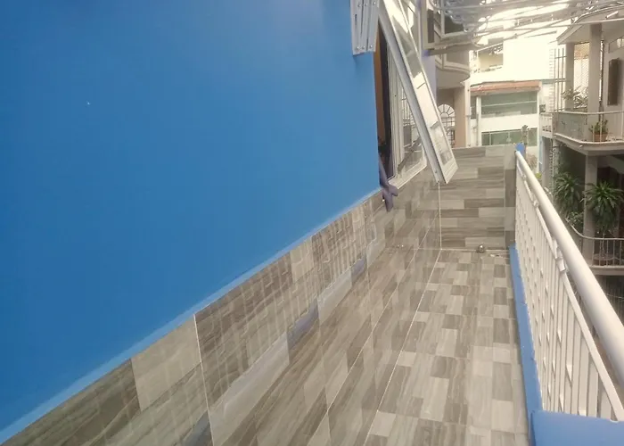 An Chi Hotel TP. Hồ Chí Minh