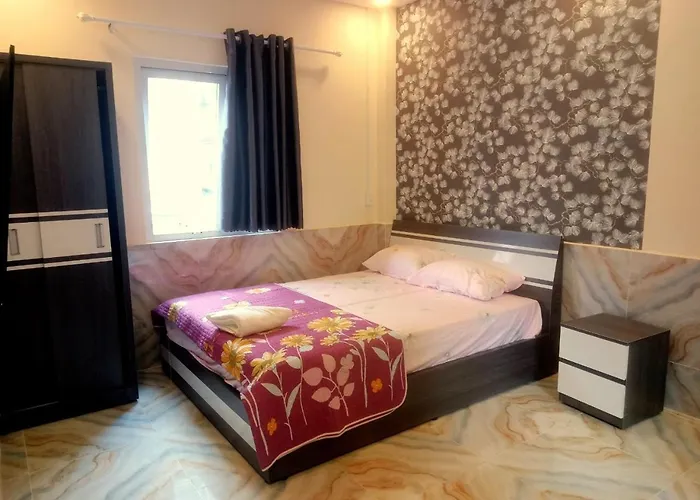 An Chi Hotel TP. Hồ Chí Minh