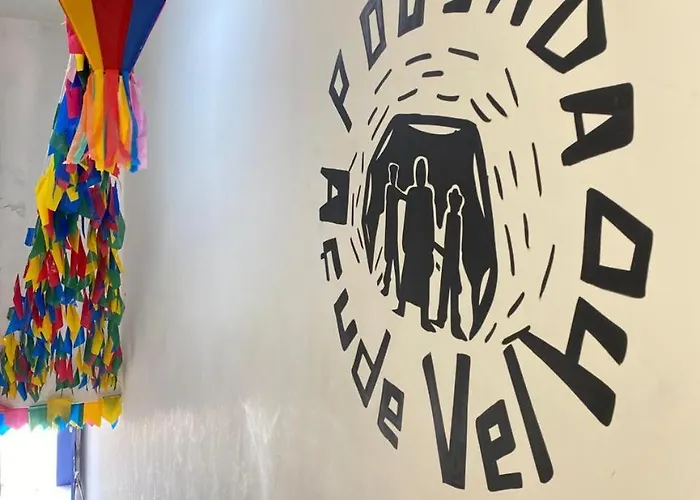Pousada Açude Velho Campina Grande