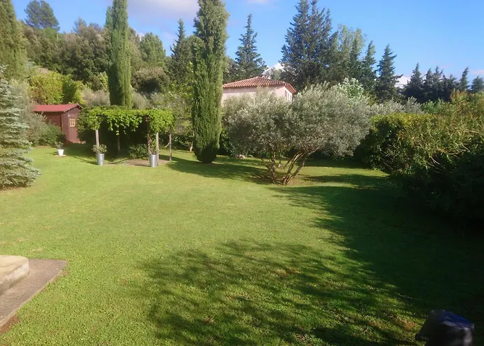 Maison Morin Aups
