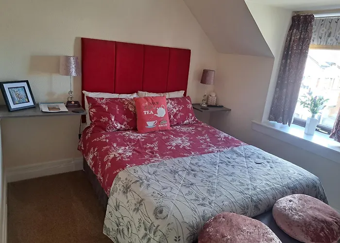 No 27 Bed & Breakfast Inverness
