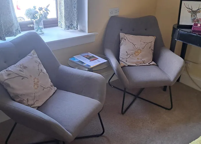 No 27 Bed & Breakfast Inverness