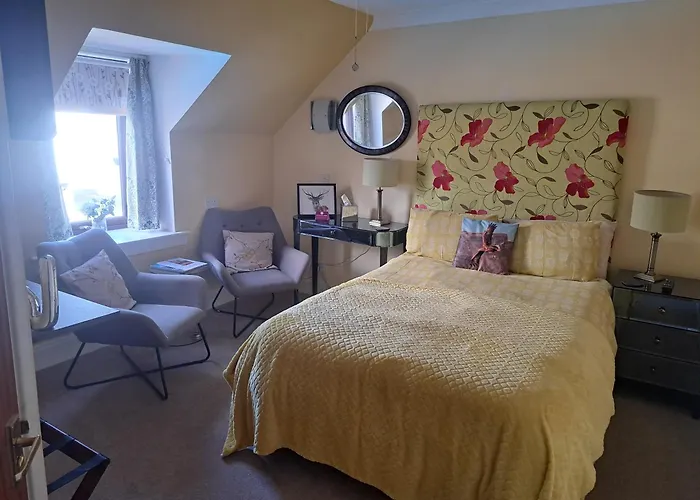 No 27 Bed & Breakfast Inverness
