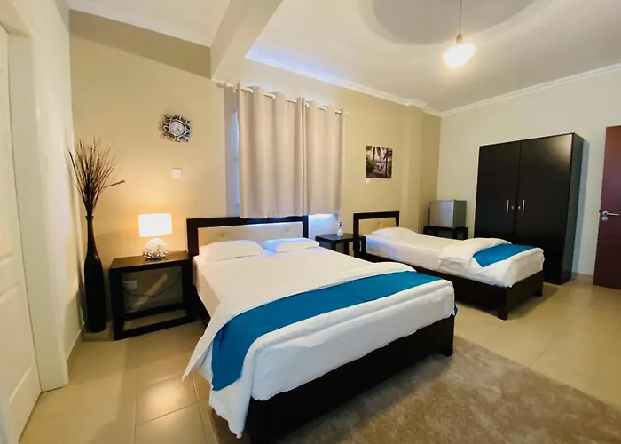 Morison Bay Hotel Grand Baie