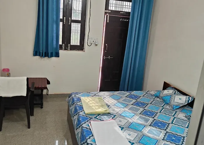 Hari Kripa Sadan Hotel Ayodhya