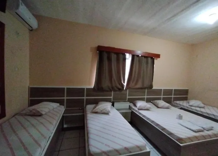 Hotel Novo Sol Santo Amaro São Paulo
