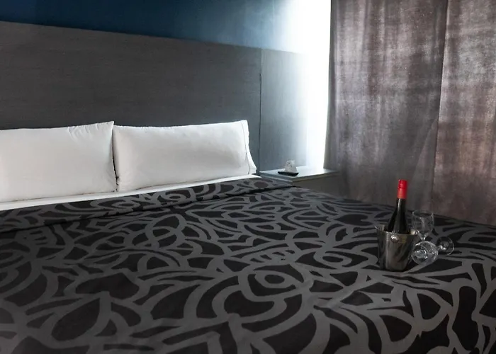 Hotel Smae México DF