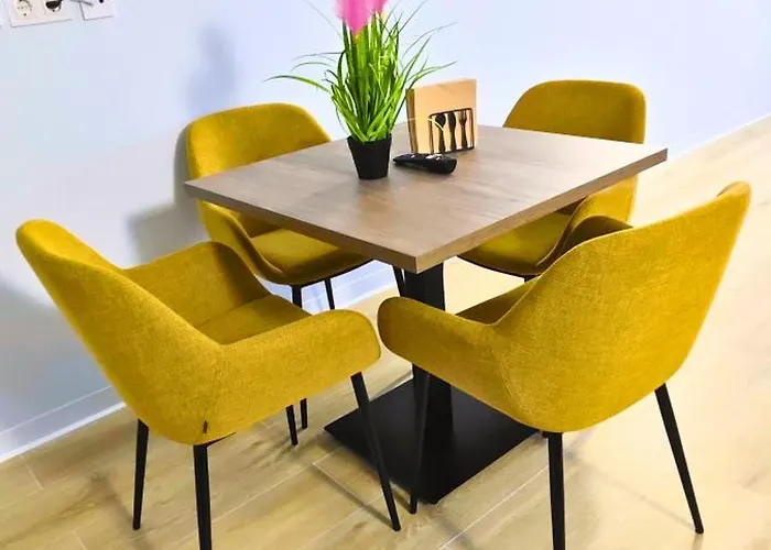 Aparthotel Ynfinity Valencia