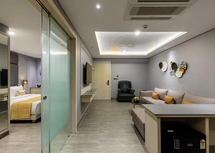 Rester Select Indore