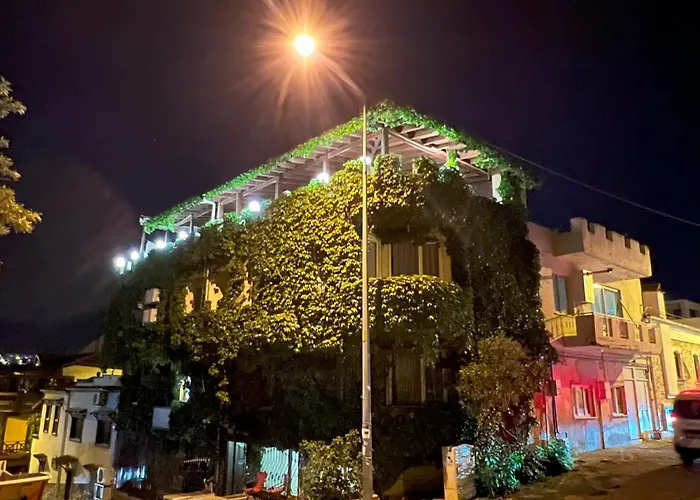 Hotel Bella Selçuk