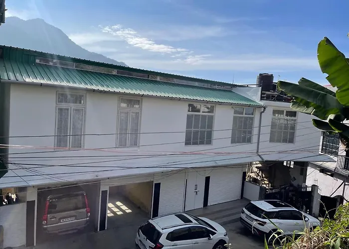 Edelweiss Hotel Kohima