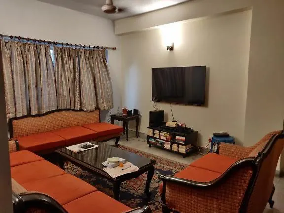 Lovely Couple Friendly Guest House Kolkata