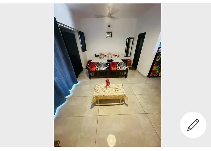 Palolem Plaza Hotel Canacona