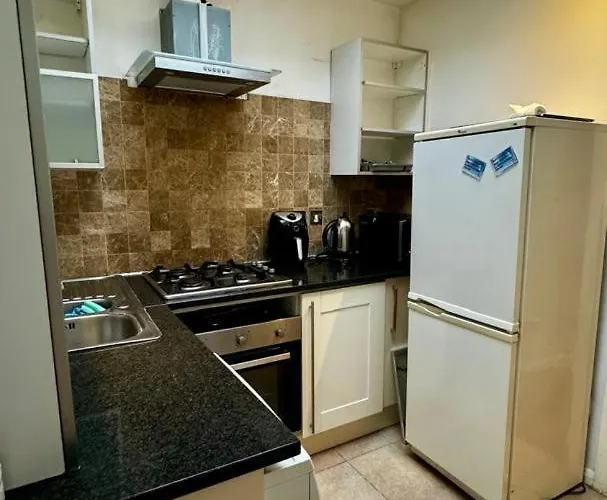 Eastbury Road Home Watford 