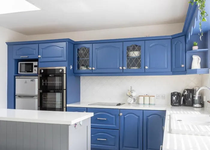 Hotel Guestready - Charming House In Drimnagh Dublín