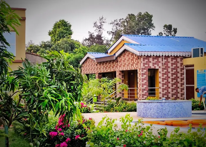 Resort Saikat Saranya ! Mandarmani Beach Nearby