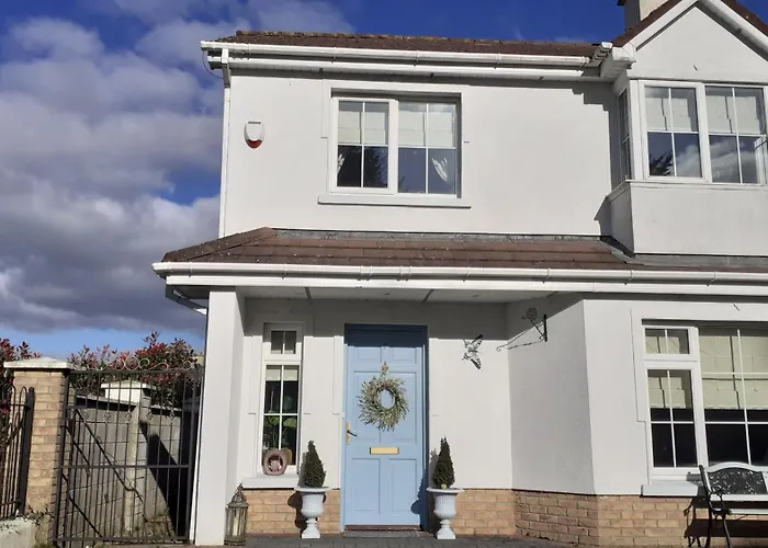 El Roi Guest Accommodation Waterford