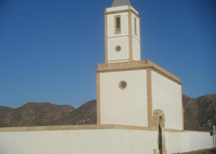 Pension Navas Cabo De Gata