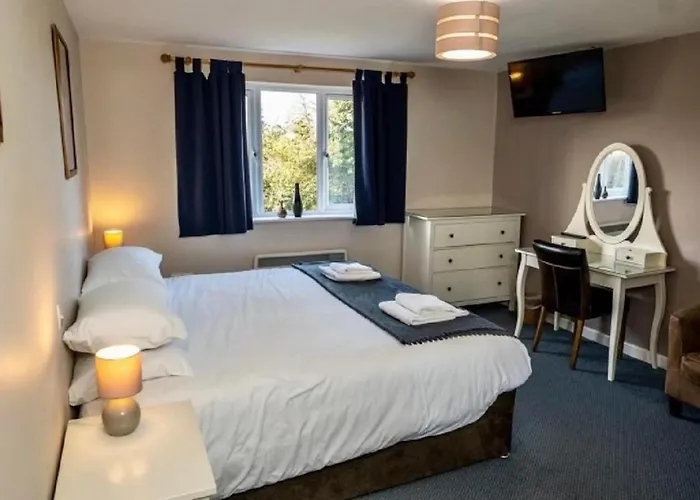 The Malt Shovel Inn Bridgwater
