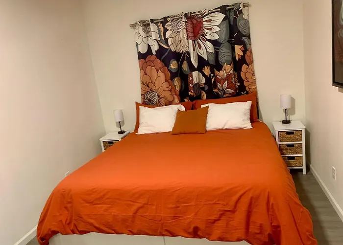 The Asbury House Guest Rentals Moscow