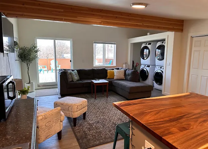 The Asbury House Guest Rentals Moscow
