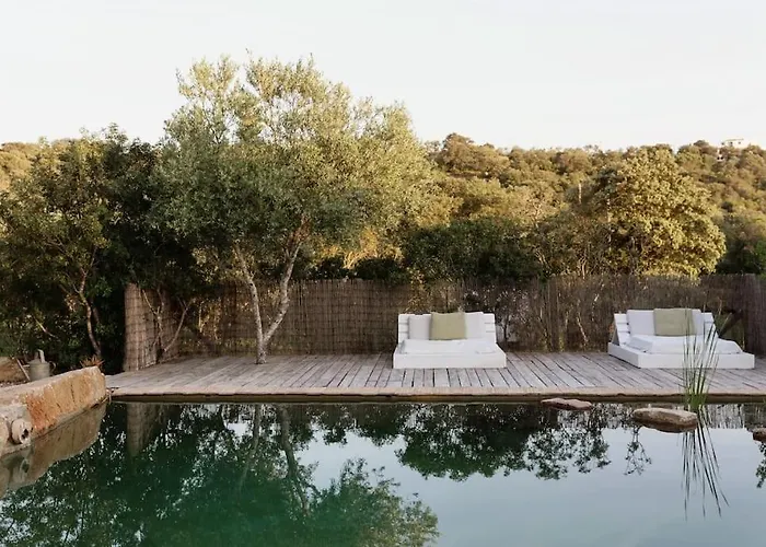 Casa Brava - Algarve Bed & Breakfast Loule