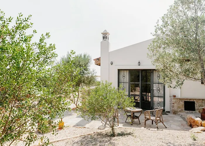 Casa Brava - Algarve Bed & Breakfast Loule