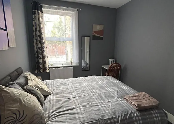 Hatton Homes: Tottenham London