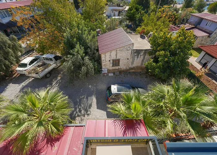 Akbük Taş Otel