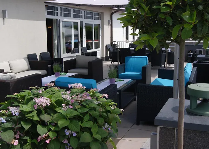 Hotel Malpertuus Riemst