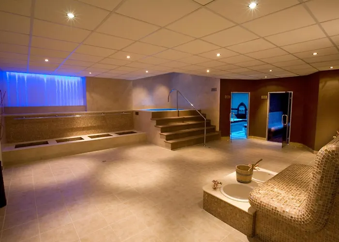 Hotel Samokov Borovets