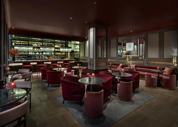 The Biltmore Mayfair Londen