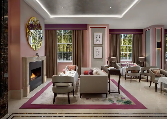 The Biltmore Mayfair Londen