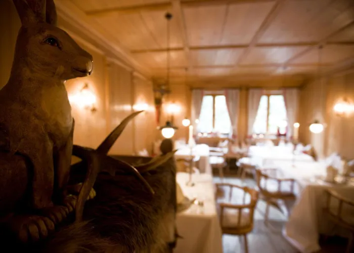 Minglers Sportalm - Das Gourmet- und Genießerhotel Kirchberg in Tirol