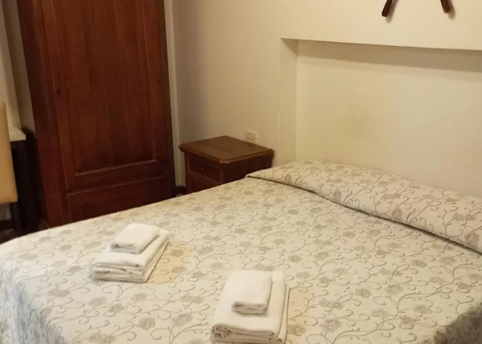 Hotel Henry Venice