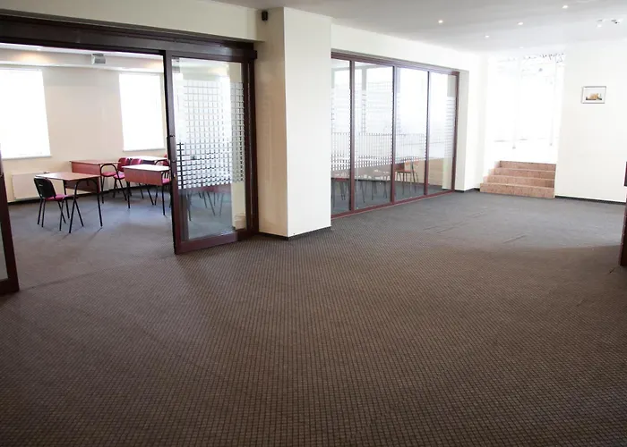 Dinaburg Spa Hotel Daugavpils