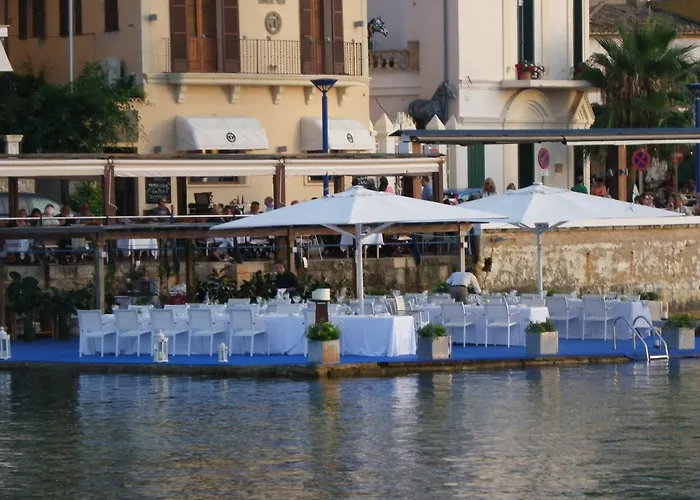 Hotel Brismar Port D'Andratx