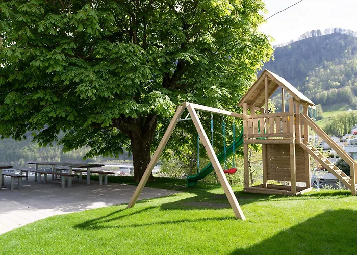 Hotel Roggerli Hergiswil